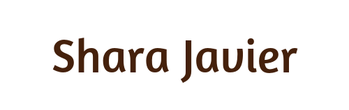 Shara Javier